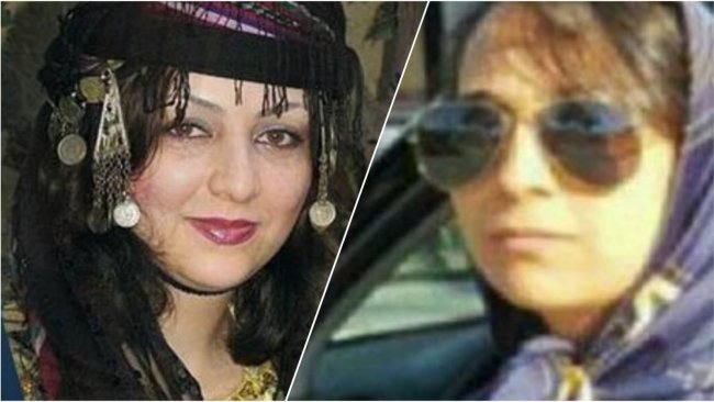 İki Kürt siyasi tutuklu açlık grevine başladı