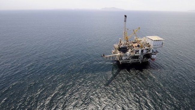 The Economist: Türkiye'nin keşfettiği doğal gaz dışa bağımlılığı bitiremez