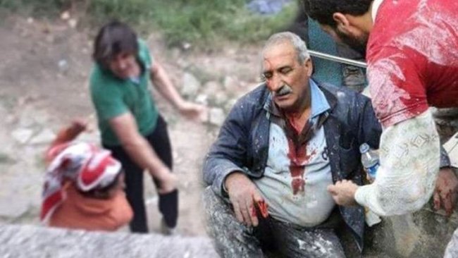 HDP'den Sakarya’da Kürt işçilere yönelik saldırı hakkında açıklama
