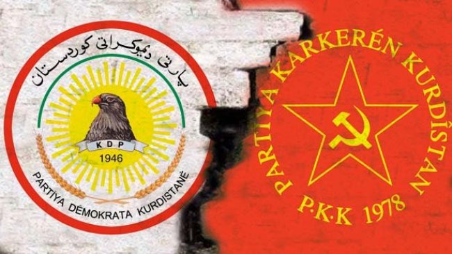 KDP'den PKK'ye: Hangi sebeple ortaya çıktınız ve şimdi ne ile uğraşıyorsunuz?