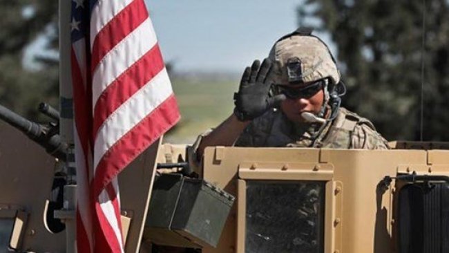 ABD, ay sonuna dek Irak'tan 2200 asker çekecek