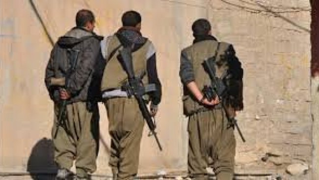 "PKK, Rojava’da anlaşmaya varılmasını engelliyor"