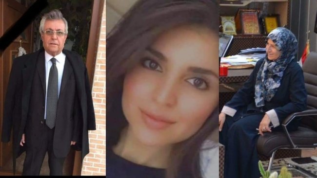 Kürdistan Başsavcılığı: Kürt ailenin öldürülmesi terör suçudur
