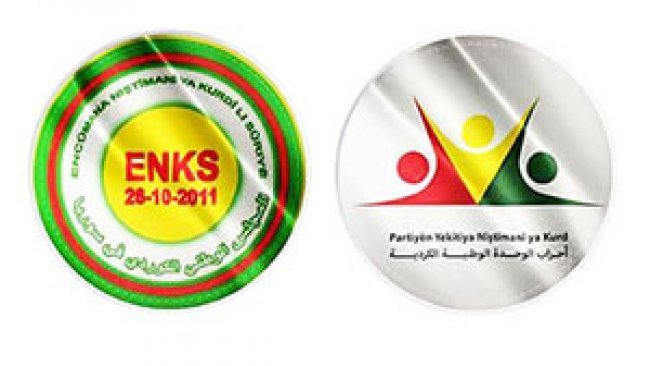 PYNK: ENKS ile ‘Kürt Yüksek Mercii’ konusunda anlaştık
