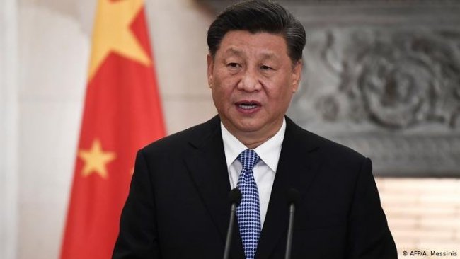 Çin: Çatışmaya girme niyetinde değiliz