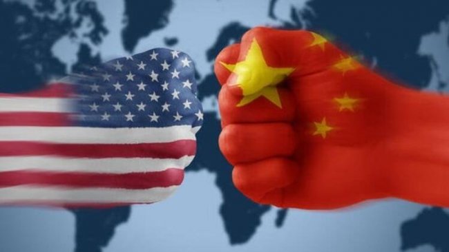 ABD-Çin gerilimi: Yeni bir 'Soğuk Savaş' mı geliyor?