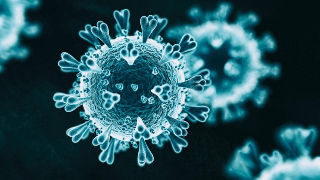 Koronavirüs mutasyon geçirdi: Artık daha bulaşıcı