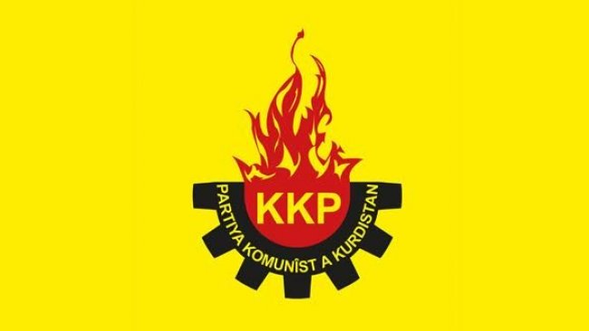 Kürdistan Komünist Partisi: HDP'ye Yargı Eliyle Siyasi Operasyonu Kınıyoruz!