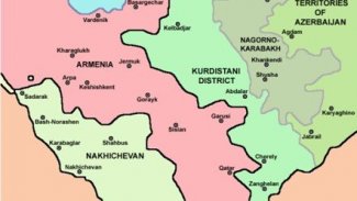 Kızıl Kürdistanlı Yazar Askerov: Kürtler, Azerbeycan ve Ermenistan savaşında taraf olmamalı