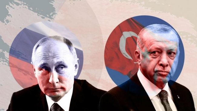 The Economist: Türkiye ve Rusya üçüncü vekalet savaşı cephesinde karşı karşıya