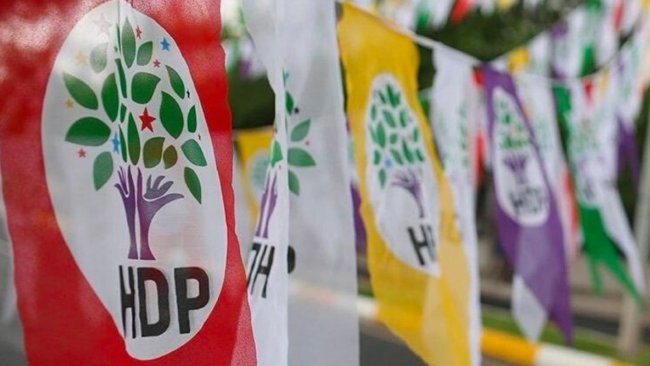 İsviçreli siyasetçilerden 'HDP’lileri serbest bırakın' çağrısı