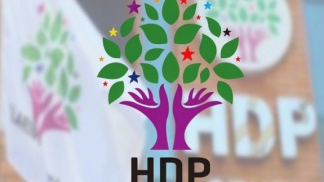 Sözcü yazarı İsmail Saymaz: HDP bu kez kapatılabilir