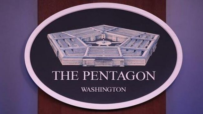 Pentagon'un en üst düzey isimleri karantinaya alındı
