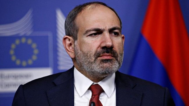 Ermenistan: Karabağ konusunda taviz vermeye hazırız