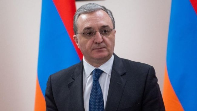 Ermenistan Dışişleri, Karabağ görüşmelerinin ana hedefini açıkladı