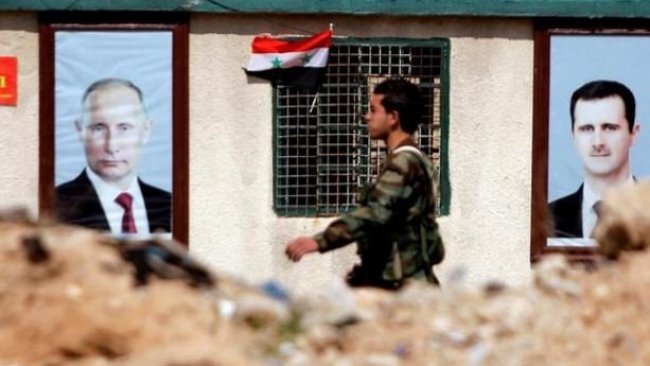 Şam ve Moskova’nın Suriye dosyasındaki 10 kesişme noktası