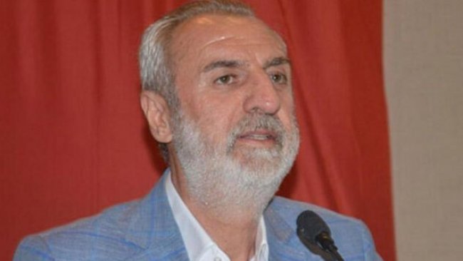 Şırnak'ta eski milletvekiline silahlı saldırı