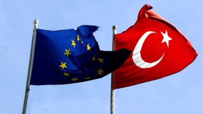 AB, Türkiye ile UMH arasında yapılan mutabakatları reddetti