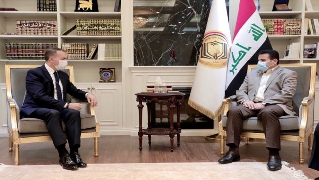 Ankara’dan Irak Başbakanı Mustafa Kazımi’ye davet