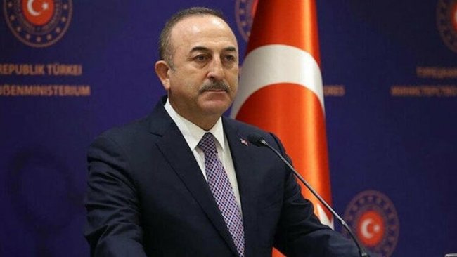 Çavuşoğlu: Ermenistan’a 'Azerbaycan’ın topraklarından çekil' çağrısı yapılmalı