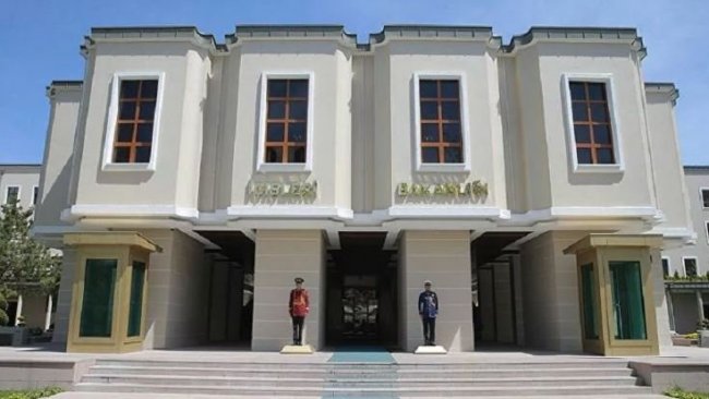 Ankara'dan yasaklanan Kürtçe tiyatro oyununa ilişkin açıklama