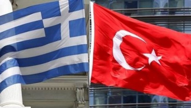 Türkiye ile Yunanistan arasında gerilim tırmanıyor