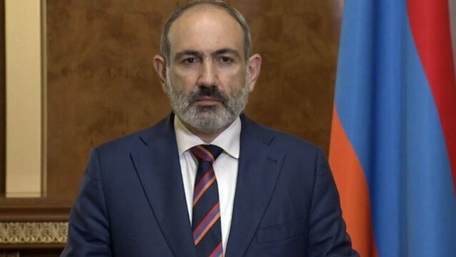 Ermenistan Başbakanı Paşinyan: Sadece 2 seçeneğimiz var