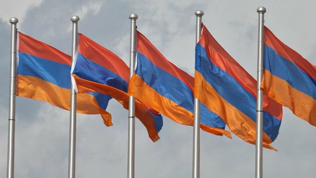 Ermenistan, Türkiye’den ürün alımını yasakladı