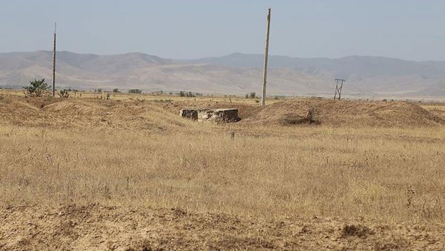 Azerbaycan ve Ermenistan arasındaki çatışmaların bilançosu