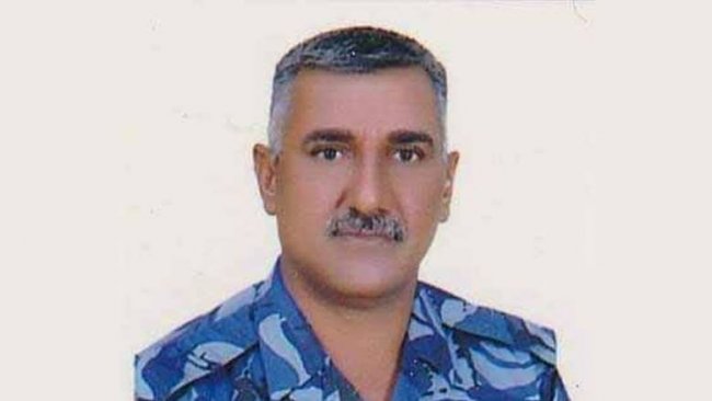 Kerkük’te IŞİD saldırısı: Kürt yüzbaşı hayatını kaybetti