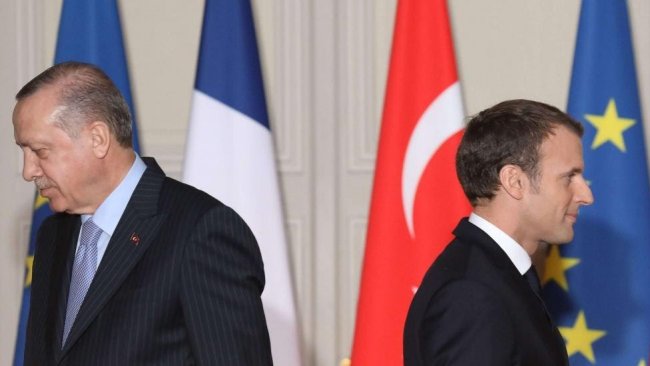 Türkiye-Fransa arasında yükselen krizin perde arkası