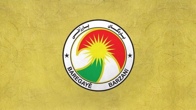 Başkan Barzani'nin Ofisinden 'YNK'ye mektup gönderildi' iddialarına ilişkin açıklama