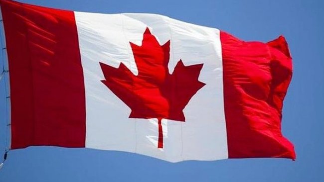 Kanada,1 milyondan fazla göçmene kapılarını açacak