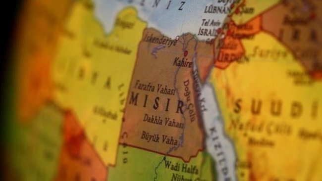 Mısır, petrol karşılığı Irak'ı yeniden imar edecek
