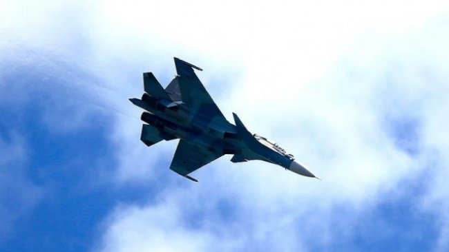 'Azerbaycan, Ermenistan’a ait bir SU-25 uçağını daha düşürdü'