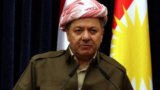 Başkan Barzani: Kürtler arası savaşı biz haram kıldık!