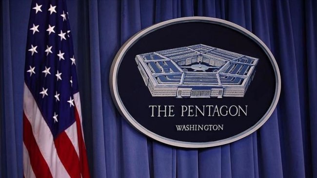 Pentagon'dan Türkiye dahil 8 ülkeyi ilgilendiren karar