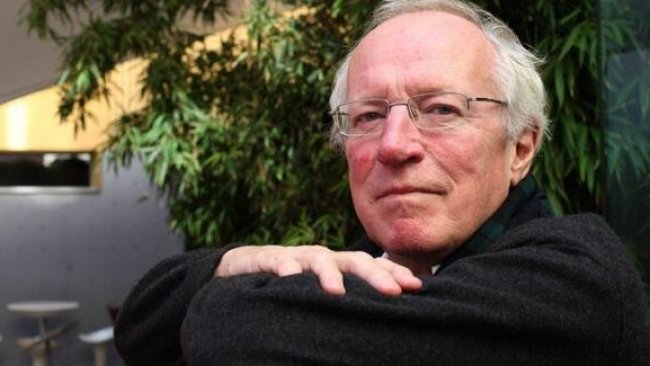 Ünlü Ortadoğu muhabiri ve yazar Robert Fisk yaşamını yitirdi