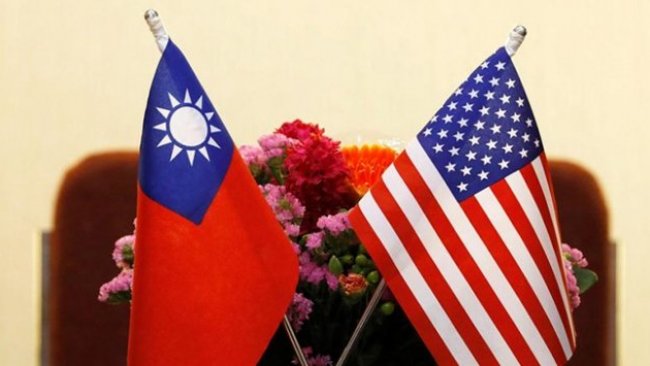 ABD'den Tayvan'a 600 milyon dolarlık SİHA satışına onay