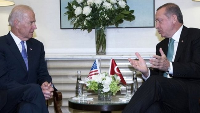 Biden kazanırsa Türkiye-ABD ilişkileri nasıl olacak?