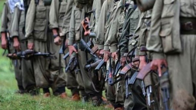 KBY, PKK için Önlemler Almalıdır