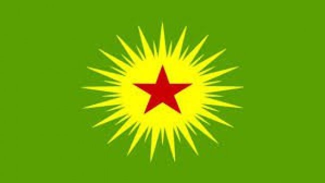 KCK’den ABD’ye Çemanke yanıtı