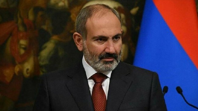 Ermenistan: Savaş koşullarında müzakereleri konuşmak gerçekçi değil