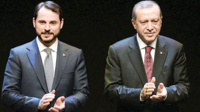 NYT: Albayrak’ın istifası Erdoğan’ın ‘Biden hazırlığı’ olabilir