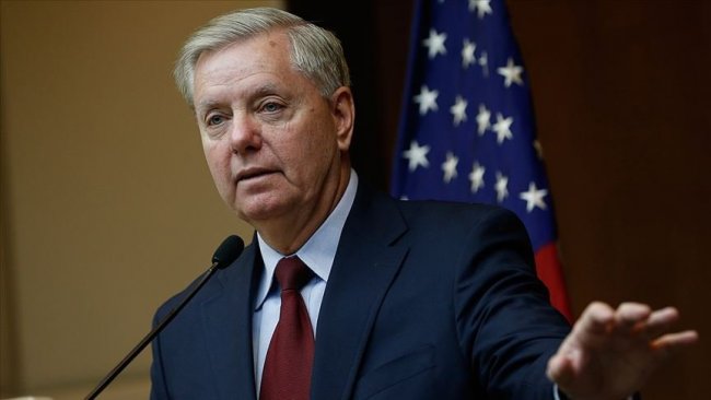 Senatör Graham: Trump yenilgiyi kabul etmemeli