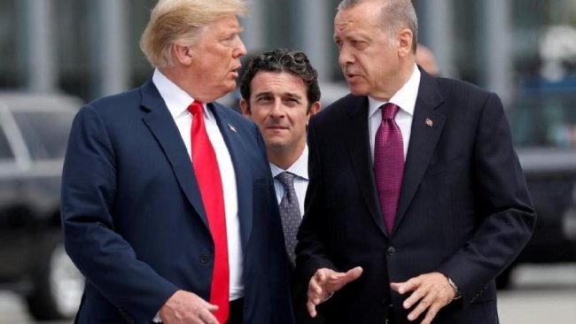 Çiviroğlu: Türkiye, Trump'la elde ettiği özel konumunu Biden'la koruyamayabilir