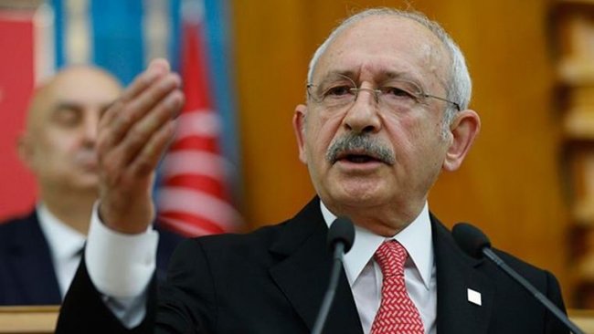 Kılıçdaroğlu: Kürt sorununu bizden başkası çözemez