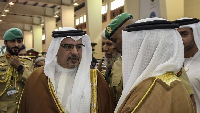Bahreyn’de yeni başbakan atandı