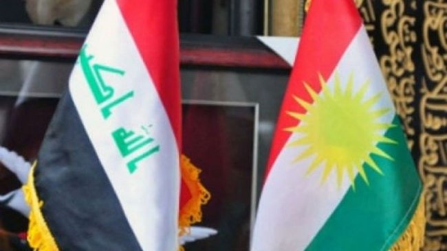 Irak, Kürdistan Bölgesi’ne 320 milyar dinar gönderecek