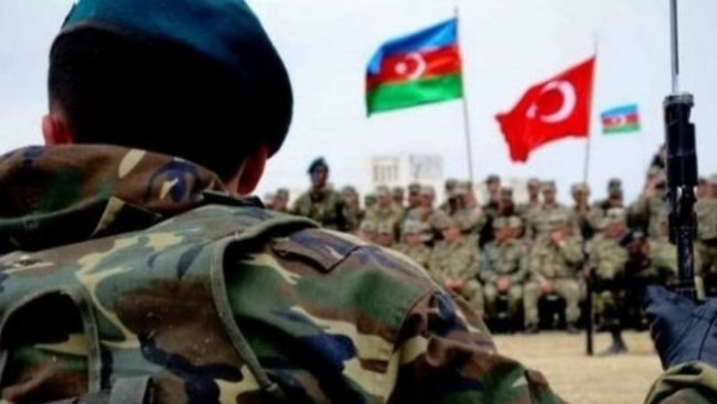 Azerbaycan’a asker tezkeresi ne anlama geliyor?